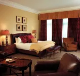 The Blennerhassett Hotel - spa