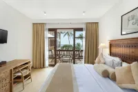 Lucky Elephant Hotel - spa