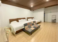 CN Homestay C1 Floor 3 at Nagoya Hill Mall -  Privatzimmer