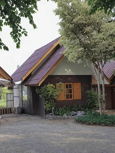 รูปภาพของบ้านสวน อินทนนท์ รีสอร์ท