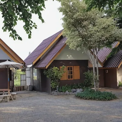 Bansuan Inthanon Resort Các khách sạn gần Thác Mae Klang