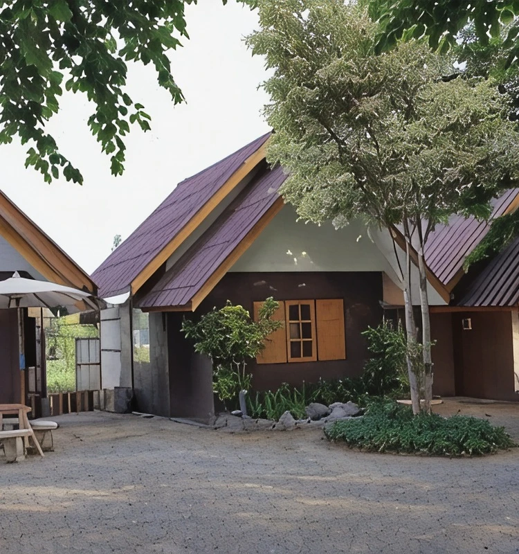 รูปภาพของบ้านสวน อินทนนท์ รีสอร์ท