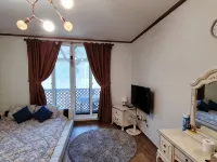 Poem Pension Hotel berhampiran Pantai Simnipo
