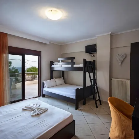 Villa Amalia Sun Beach