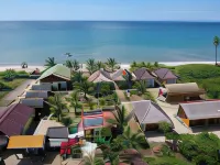 Footprints Beach Resort - 2-Star