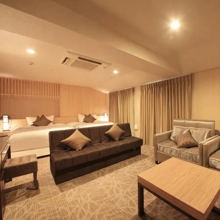 Centurion Hotel & Spa Kurashiki Station