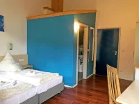 內卡蘇爾姆布勞藝術酒店 - 賓館和公寓的不錯選擇 - Wi-Fi