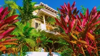 Mouggae Blues Villas - Barer