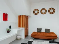 Emka Villa Hotéis em Dau