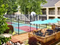 Sonesta ES Suites Princeton - que admiten mascotas