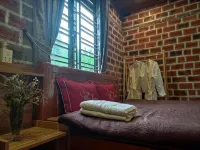 Retreat Home Ban Doi Moc Chau - sarapan