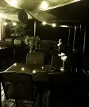 STF Hostel Lärbro/Grannen - Desayuno