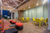 Home2 Suites by Hilton Kingsland - Frühstück