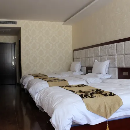 Jiahe Hotel