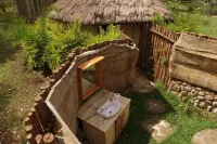 Pilgrims Getaway Отели в г. 