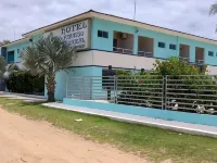 Hotel Paraiso Tropical Hoteles en Alcobaça