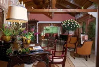 La Mirage Garden Hotel & Spa