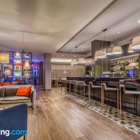 Novotel Lima San Isidro