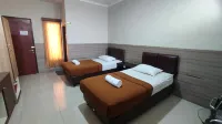 Grand Krakatau Hotel Cilegon - Wi-Fi