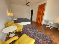 Luxury private pool villa beach walking distance - Villas
