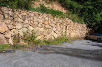 Hadong Dreams Pension - parking