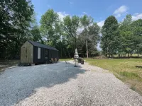 Whiskey Woods Retreat!  the Ultimate Escape! - 3-Star