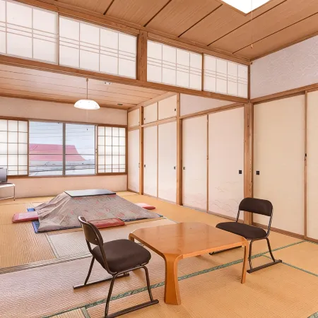 Eho Ryokan