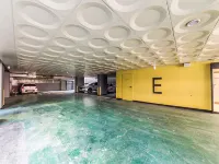 Win Hotel Các khách sạn gần Bảo tàng Olympic