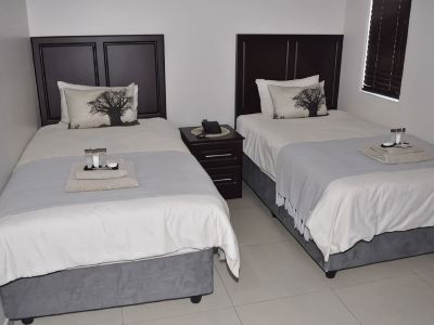 VIP Boutique Guesthouse