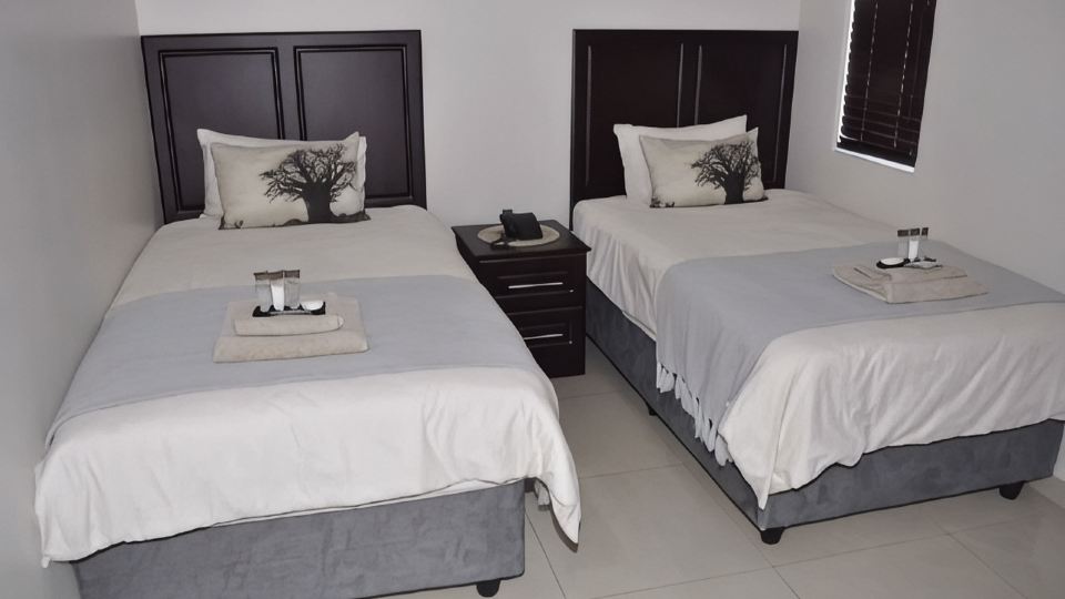 VIP Boutique Guesthouse
