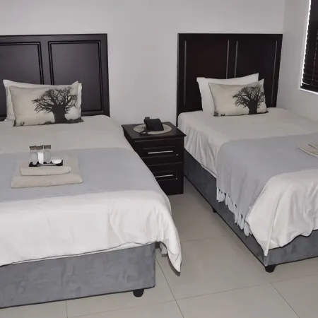 VIP Boutique Guesthouse
