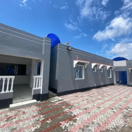 Texas Villa Mtwapa