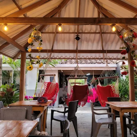 Hostal Hilltop Salento