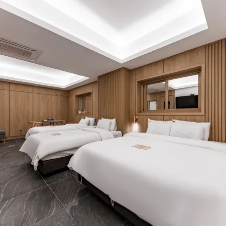 Browndot SunCheon