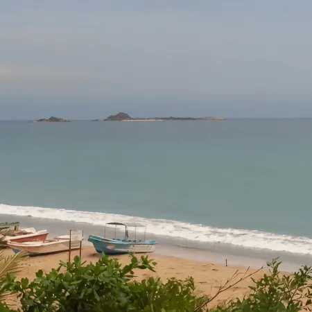 Sea View Beach Hotel
