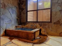 Lodge Atelier - Hot Springs
