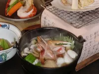 치스지 료칸 - 3성급