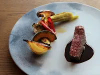 ホテルカルティア太宰府 - 朝食