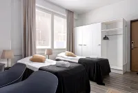 Forenom Serviced Apartments Rauma Kaivopuisto - Apartments