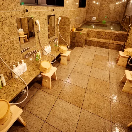 Super Hotel Akihabara Suehirocho