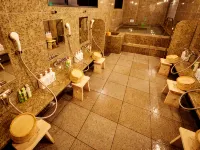 Super Hotel Akihabara Suehirocho - romantici