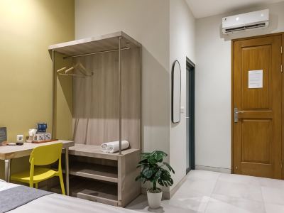 Mono Coliving Ngagel, Surabaya