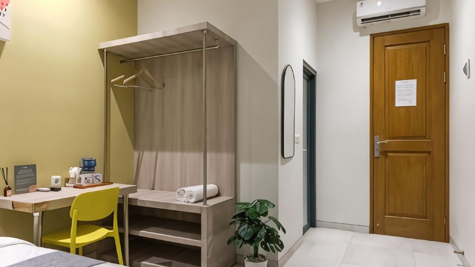 Mono Coliving Ngagel, Surabaya