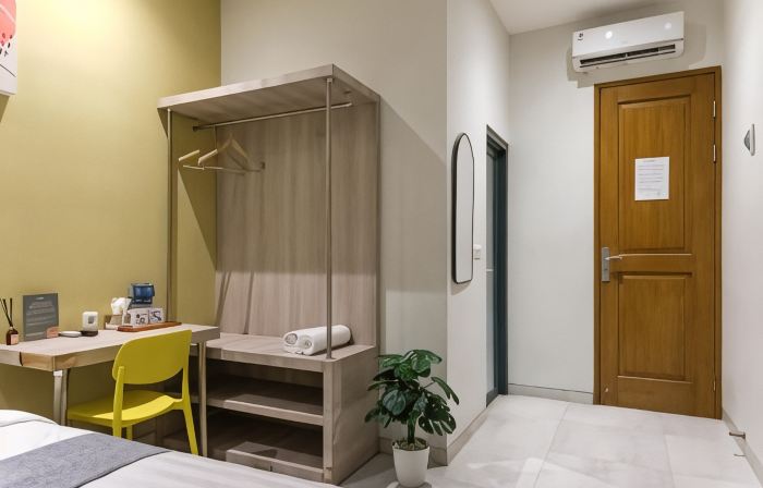 Mono Coliving Ngagel, Surabaya