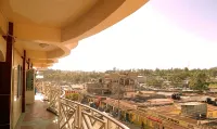 Olorropil Hotel - WiFi