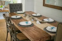 The Robin house - Close to Everything! - Kitchens