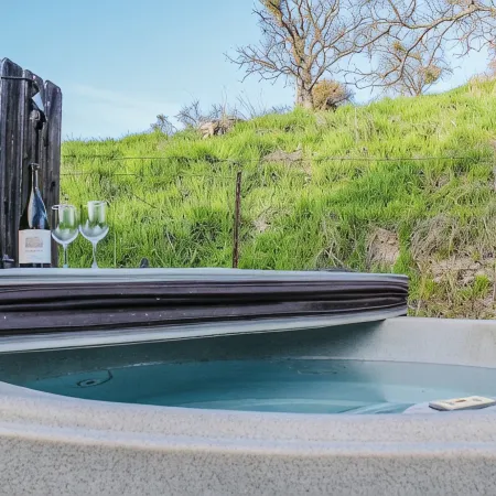 3 King Beds On Pacific  *Downtown  *Pets OK  *Hot Tub