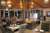 Hotel Luise - breakfast
