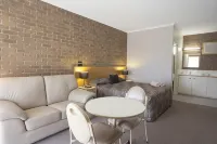 Horsham Country City Motor Inn - Park Yeri