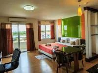 Kwanruen Resort Hotels near Bung Ta Lua Water Park
